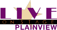 Live In Plainview Logo