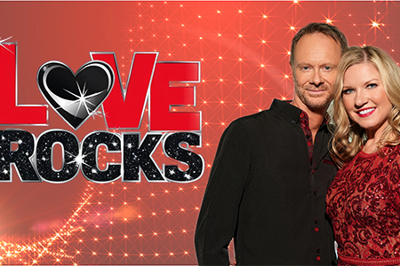 Love Rocks